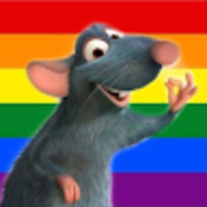 Meet your Posher, Ronny